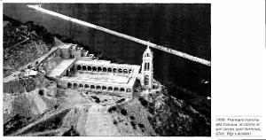 Oran - Santa-Cruz - 1956